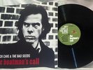 Nick Cave & The Bad Seeds The Boatman's Call LP 1997 Blixa Bargeld Mick Harvey