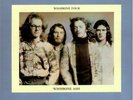 Wishbone Ash vinyl LP album record Wishbone Four + Poster UK MDKS8011 MCA 1973