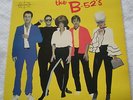 THE B-52's   - THE B-52's  1979 UK LP   1st press   A4U/B3U