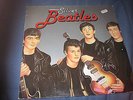 Silver Beatles   LP