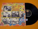 ? DISCOMODA LATIN LP ?LOS KENYA? LATIN FUNK SOUL SALSA DESCARGA GUAGUANCO SABOR