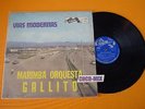 ? DESMOND DEKKER 007 ?MARIMBA GALLITO? GUATEMALA SKA CUMBIA GAITA LATIN SABOR