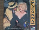 Shrink Wrap Factory Sealed Original Release Madonna I'm Breathless Vinyl LP