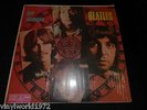 The Beatles ?– Por Siempre Beatles LP Venezuelan Press 1971 (EX)