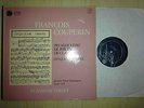 Couperin Premier Livre de pieces clavecin Ordre 5 Verlet Astrée AS 24 st NM-