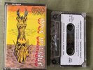 UNBOUNDED TERROR 'SARCASTIC SOULS'  Death Demo Tape Mint