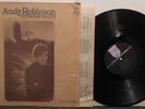 ANDY ROBINSON Patterns Of Reality '68 Philips w lyrics Wrecking Crew in shrink