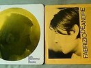 Fabrizio De André - Tutti Morimmo a Stento - Volume 2°  LP Pop  Bluebell Press