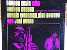 Booker Ervin 