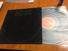 Ac/dc Back In Black 1st Australian Pressing Lp Near Mint 1980