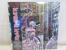 IRON MAIDEN - SOMEWHERE IN TIME,  LTD EDITION PICTURE DISC LP VINYL NEW SEALED