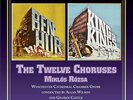 Ben Hur / The King Of Kings - 12 Choruses - Limited Edition - Miklos Rozsa