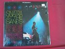 SEALED FRANK SINATRA & COUNT BASIE At The Sands REPRISE 1019 Stereo 2xLPS 1966