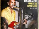 CHICAGO BLUES 2-LP SET: MAGIC SAM LIVE AT THE AVANT GARDE Delmark still sealed