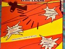 THE CLASH - Pearl Harbour '79. Japan LP & 7