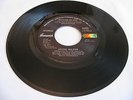 JACKIE WILSON - BECAUSE OF YOU / GO-AWAY - BRUNSWICK