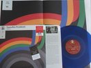 LP TASAVALLAN PRESIDENTTI Pop-Liisa 1 - BLUE VINYL Svart SRE001 - STILL SEALED