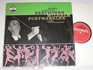FURTWANGLER: BEETHOVEN SYMPHONY NO.7 VPO ELECTROLA NM