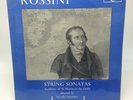 ZRG 506 ROSSINI Academy Of St. Martin-in-the-Fields MARRINER LP Classical String