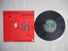 MASTERPIECES by DUKE ELLINGTON And His ORCHESTRA 1951 LP Columbia ML 4418 EX