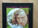 Van Morrison Astral Weeks UK A4/B3 K 46024 Warner Bros Burbank