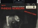 LP Phineas Newborn Jr. - Phineas' Rainbow RCA LPM-1421-C..ADVANCE COPY..VG++