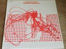 TANGERINE DREAM electronic meditation FRENCH VIRGIN 70051 STEREO VINYL LP
