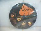 BEATLES-RUBBER SOUL-PICTURE VINYL LP-NEW. SEALED.