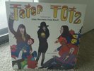 Tater Totz Alien Sleestacks From Brazil LP YOKO ONO
