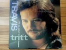 SEALED* Travis Tritt It's All About To Change  Vinyl LP OP NM country Club