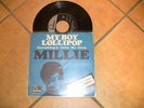 3/2 Millie - My Boy Lollipop - Something's Gotta Be Done