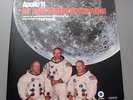 Paul Haney - We Have Landed On The Moon 
