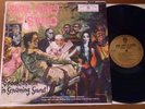Spike Jones - A Spooktacular in Screaming Sound LP (Warner Bros) halloween VG+