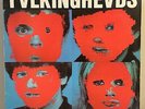 Remain In Light by Talking Heads 1980 Vinyl Sire Records David Byrne