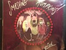 Smashing Pumpkins Gish LP Vinyl Record