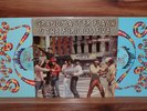 3 Original 1st.Press GRANDMASTER FLASH LP+Message 1 & 2 DJ 12