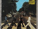 The  Beatles ABBEY ROAD original 1969 stereo pressing factory sealed LP
