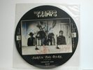 The Cramps - Surfin' The Dark, Promotional Copy Picture Disc, 1984 Stereo LP