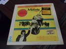 Bee Gees Love Melody Original Motion Picture Soundtrack Atco Promo LP