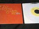 Badly drawn boy  EP2 - Rare 7 inch single