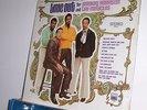 SMOKEY ROBINSON and the Miracles Time Out  LP  US 1969 Sealed Stereo Tamia TS295