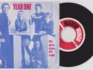 YEAR ONE eli's comin 69 FEMALE UPTEMPO MOD NORTHERN BLUE SOUL DANCER HEAR