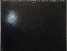 The Velvet Underground - White Light/White Heat VINYL LP EAST COAST PRESSING