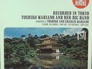Toshiko Akiyoshi Mariano-Jazz In Japan-Vee-Jay 2505-MONO