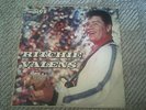 RITCHIE VALENS SIGNED AUTOGRAPHED LA BAMBA SELF TITLED DEL-FI  RARE LP