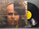 SPIRIT: Self Titled LP, ORIGINAL ODE Z12 44004 IN SHRINK NEAR MINT Vinyl