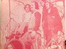 Kenny Wayne And The Kamotions In Motion Private Texas Garage Soul Rare Candy