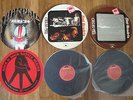 THE WHO vs JIMI HENDRIX - MEGA 
