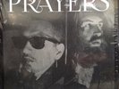 PRAYERS - SD Killwave LP - Marbled Vinyl - NEW COPY - Cholo Goth - GREAT ALBUM