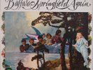BUFFALO SPRINGFIELD: Again USA ATCO Neil Young Psych VINYL LP NM Super
